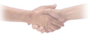 hands